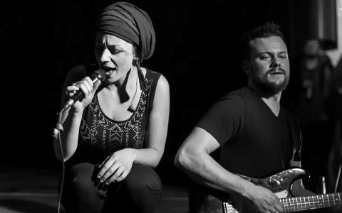 Koncert - Chwilantropia