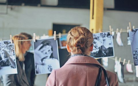 Sooshka - jednodniowa wystawa fotografii