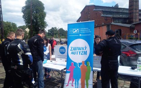 Wataha dla autyzmu
