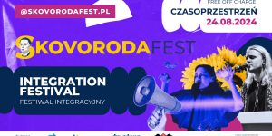 Grafika zawierająca podstawowe informacje o festiwalu