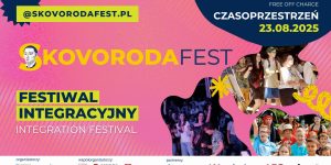 plakat wydarzenia