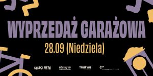 plakat wydarzenia