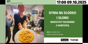 plakat wydarzenia