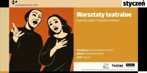 Kwietniówka w styczniu : Sulfur + Dogfield + Altair + ADN -