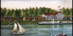 Skąd się wzieły nasze osiedla? Prelekcja o historii Bartoszewic - plakat wydarzenia