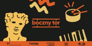 Boczny Tor - ARTbazar | Warsztaty kreatywne | Wystawy | Koncerty - plakat wydarzenia