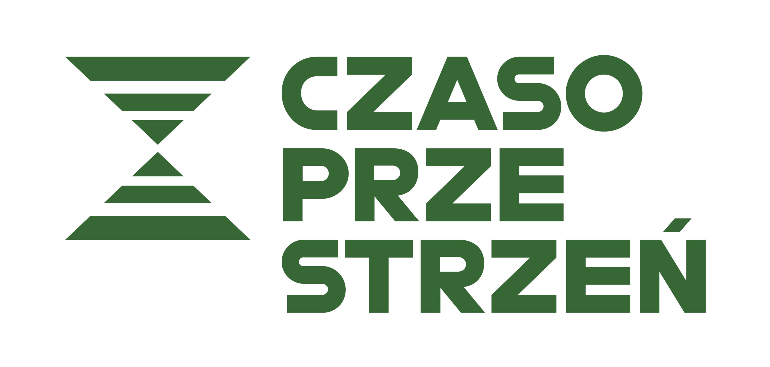 Czasoprzestrzeń
